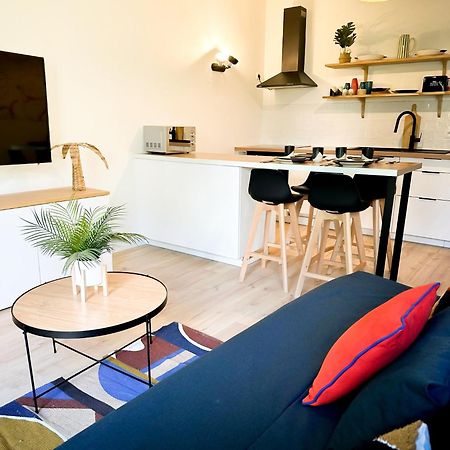 Appartement Disneyland モンテヴラン エクステリア 写真