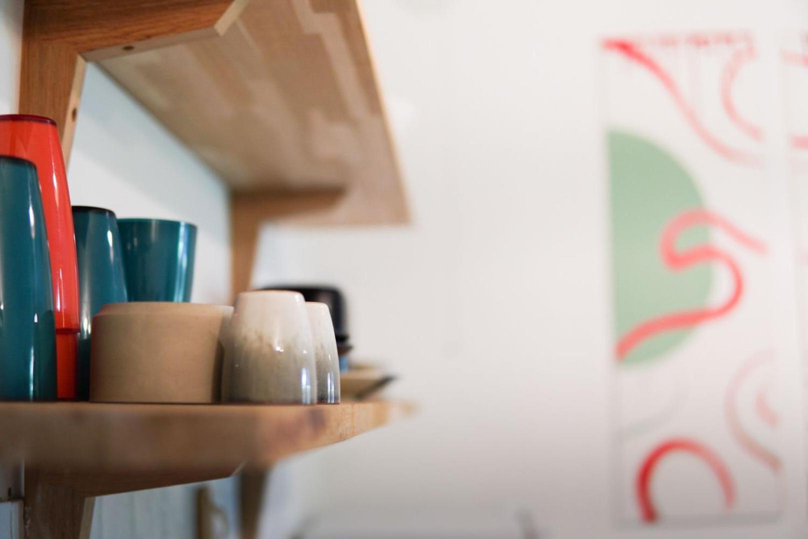 Appartement Disneyland モンテヴラン エクステリア 写真
