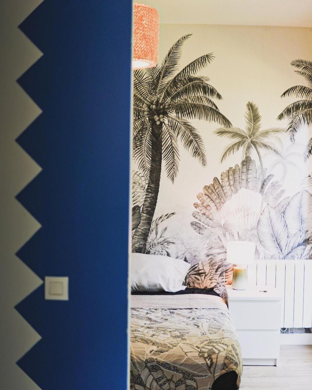 Appartement Disneyland モンテヴラン エクステリア 写真