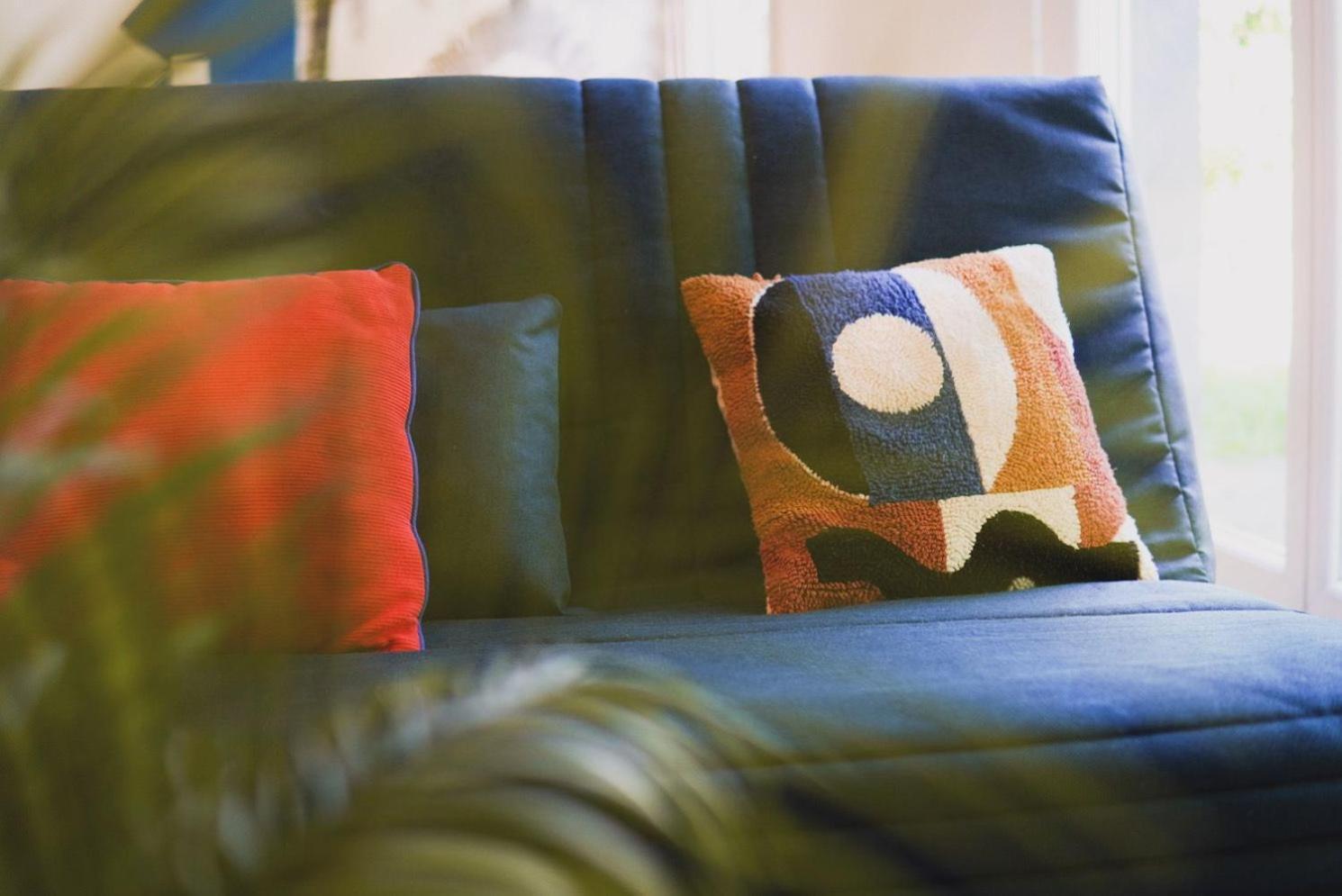 Appartement Disneyland モンテヴラン エクステリア 写真