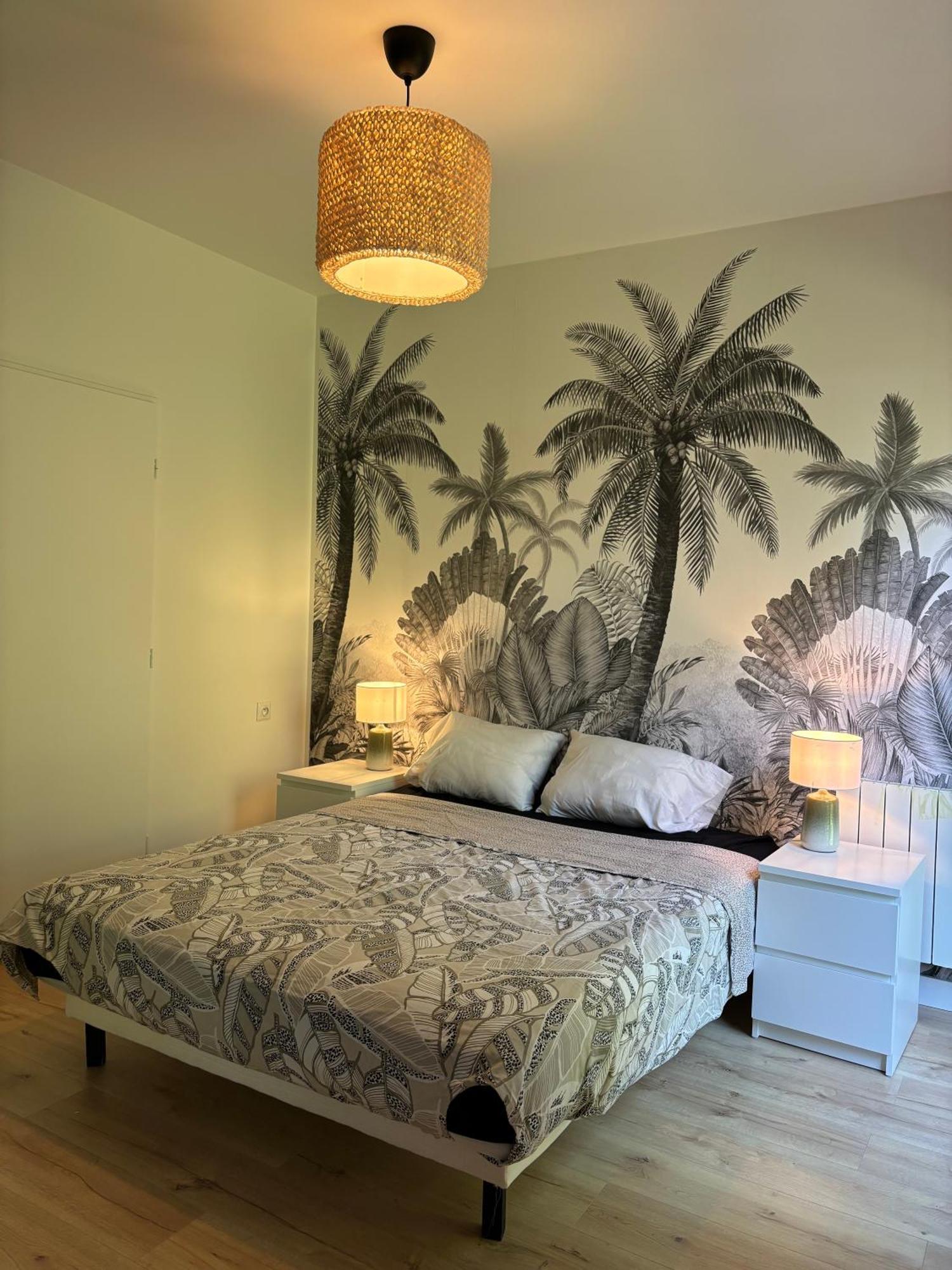 Appartement Disneyland モンテヴラン エクステリア 写真