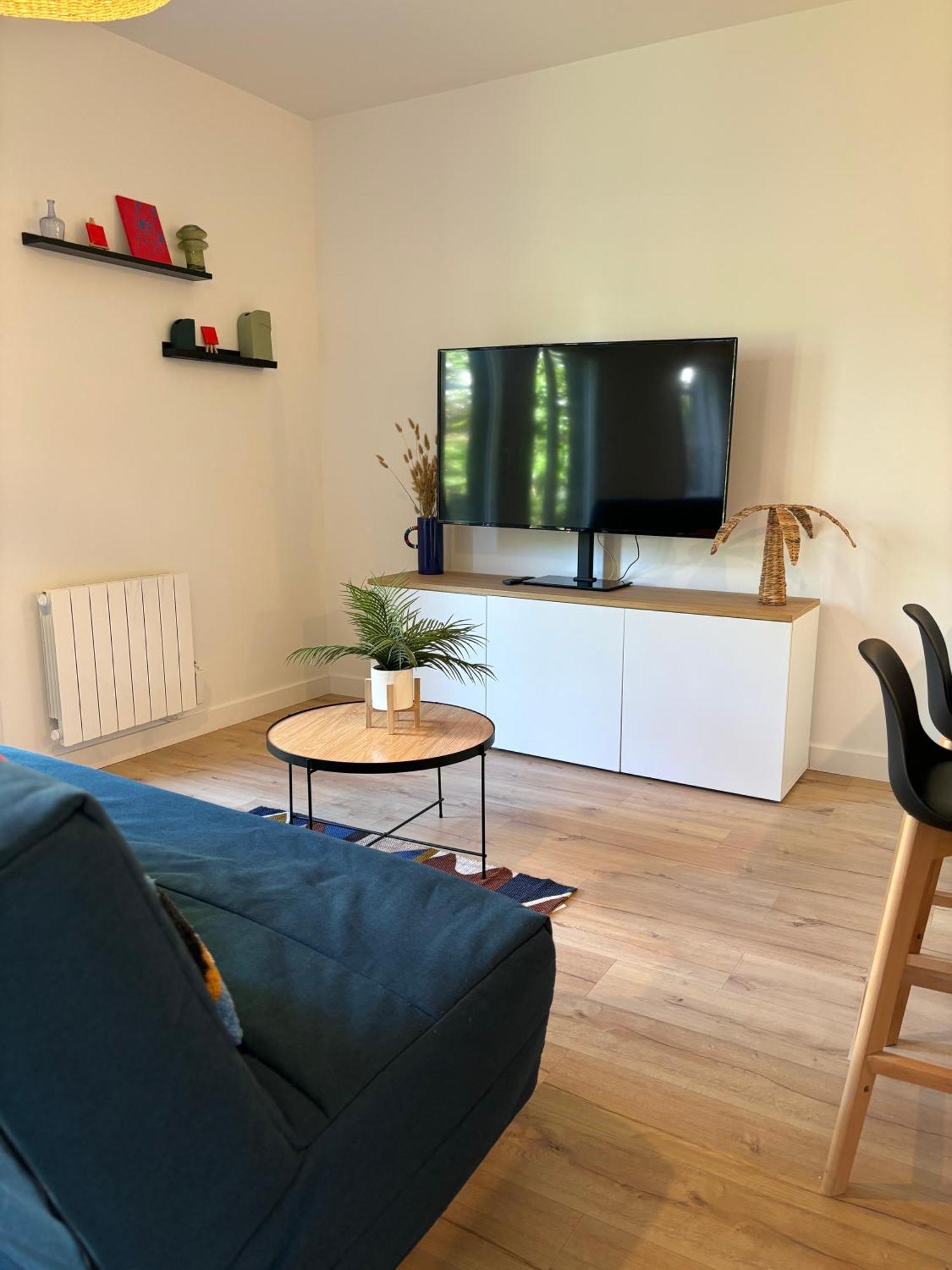 Appartement Disneyland モンテヴラン エクステリア 写真