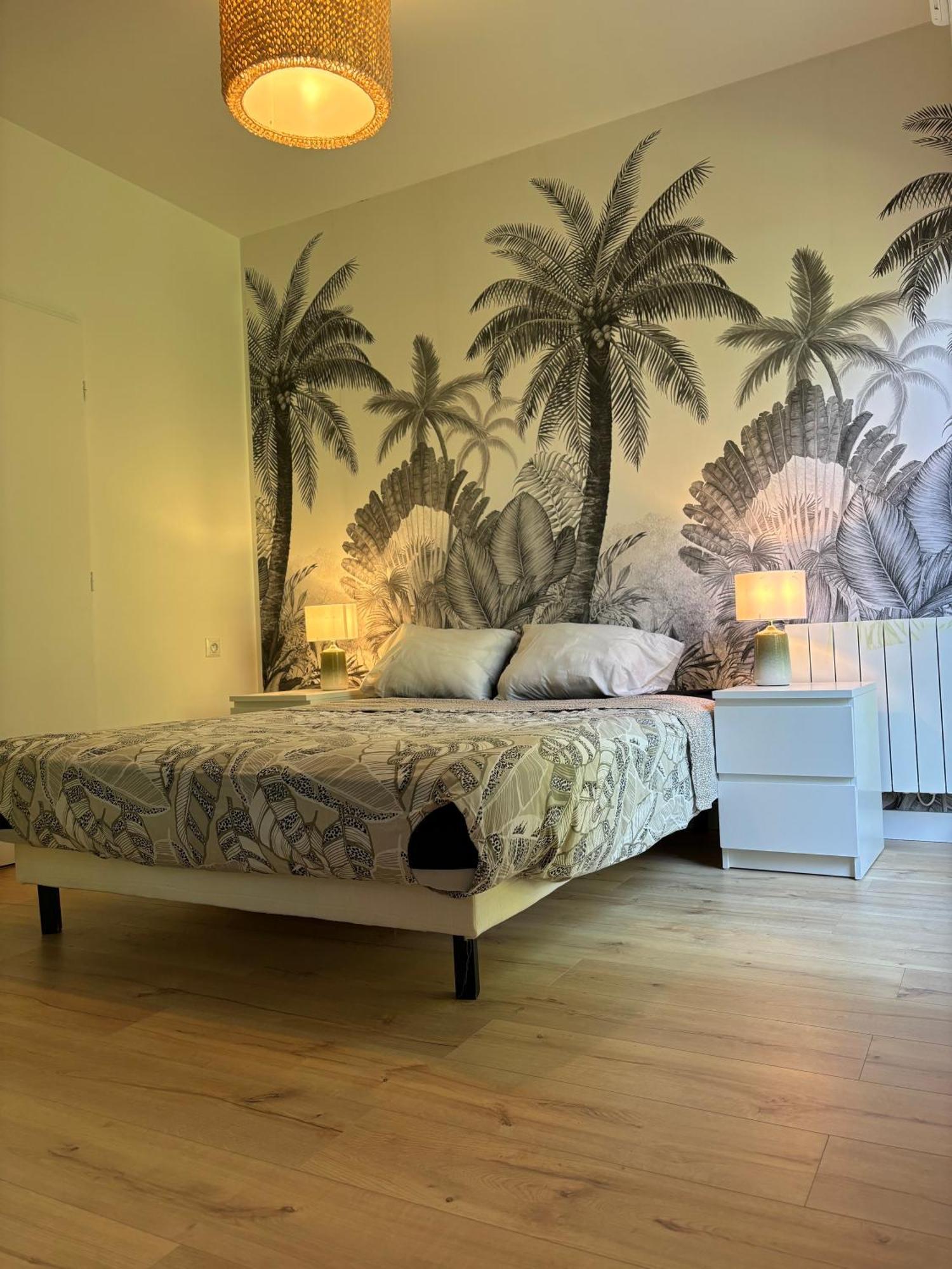 Appartement Disneyland モンテヴラン エクステリア 写真